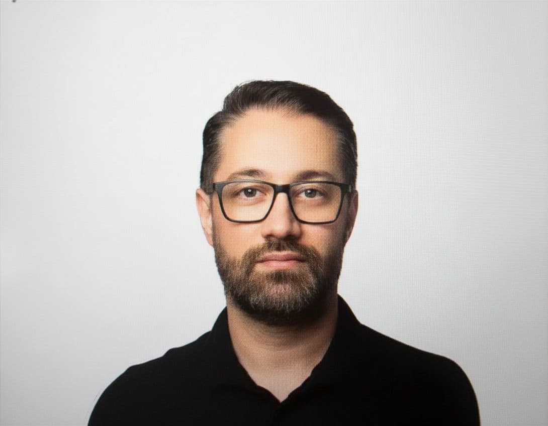 Dr. Ahmed Fayad, Doctor of Chiropractic at Oxford Chiropractic Edmonton