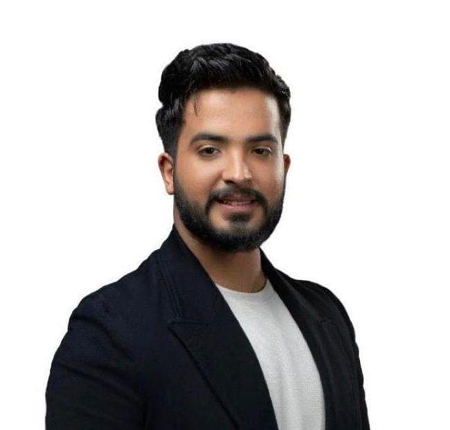 Khaled Al Mawed, Registered Massage Therapist at Oxford Chiropractic Edmonton