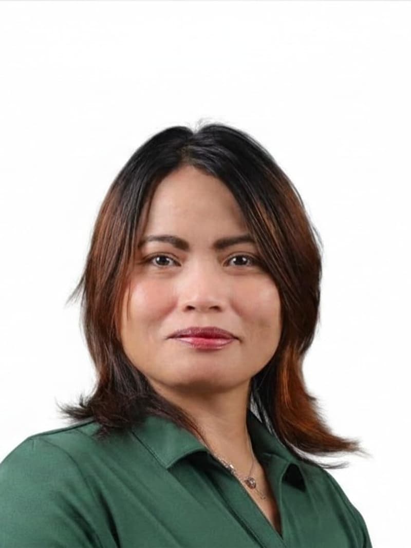 Meriam Parafina, Registered Massage Therapist at Oxford Chiropractic Edmonton